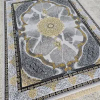 فرش ۵۰۰ شانه باقیمت باور نکردنی و ضخامت فوق العاده|فرش|مسجد سلیمان, |دیوار