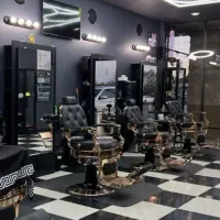 آرایشگاه مردانه