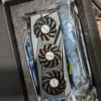 3060ti گیگابایت|قطعات و لوازم جانبی رایانه|سنندج, |دیوار