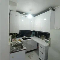 آپارتمان همکف توس ۵۳ نوساز و شیک