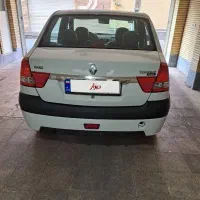 پارس تندر مدل 97