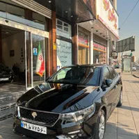 تارا اتوماتیک V4 مشکی صفر ۱۴۰۴