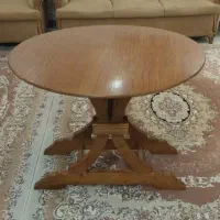 میز نهار خوری