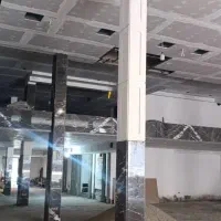 دروس ۱۳۰۰ متر تجاری بی نظیر