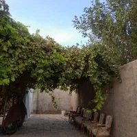 ملک مسکونی