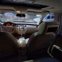 آزرا گرنجور 3300cc|خودرو سواری و وانت|تنکابن, |دیوار