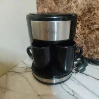 قهوه ساز نو
