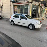 تیبا ۲ مدل آخر ۹۷