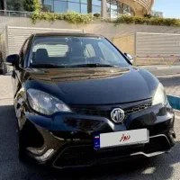 ام جی 3 مدل 95