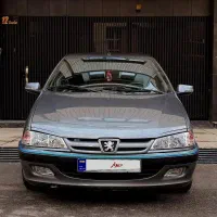 پرشیا tu5 مدل۹۴ سفارشی مدیران کلاس ۱۵