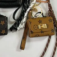 چارم بگ آویز کیف های جذاب