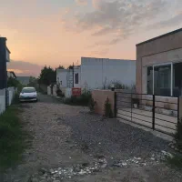 زمین ۹۰ متری قابل ساخت روبروی امیر آباد چمستان|فروش زمین و ملک کلنگی|آمل, |دیوار