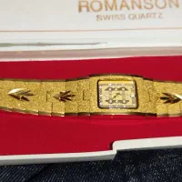 ساعت رومانسون اصلی نو