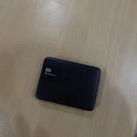 هارد 2 ترا WD