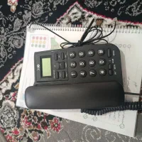 تلفن خانگی نو فروشی|تلفن رومیزی|اقبالیه, |دیوار