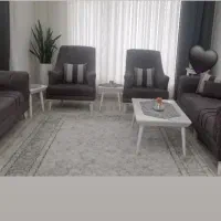 مبل و نهار خوری