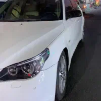 bmw 525 i