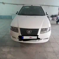 سمند سورن معمولی