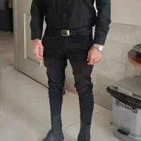 (نگهبان )استخدام پلیس یار نیرو جوان.ونیرو بازنشسته|استخدام سرایداری و نظافت|یزد, |دیوار