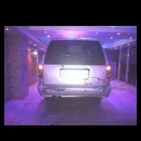 ون سایپا ون کاروان، مدل ۸۱ سایپا ۷۰۱ سواری استیشن|خودرو سواری و وانت|تهران, فلسطین (میدان انقلاب)|دیوار