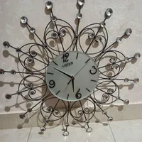ساعت دیواری مارک لوتوس