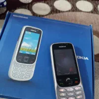 نوکیا 6303
