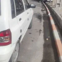 پراید 111|خودرو سواری و وانت|ارومیه, |دیوار