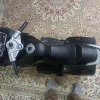 موتور شارژی|اسباب و اثاث بچه|اصفهان, شهید رجایی|دیوار