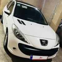 207 خونگی پانا tu5