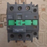 یک عددکنتاکتورSchimanooنو.قیمت فوقالعاده استسنایی