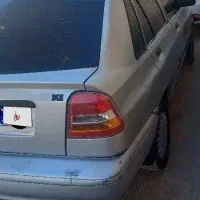 پراید ۱۴۱|خودرو سواری و وانت|کاشان, کارگر|دیوار