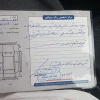 رانا مدل ۱۳۹۱ عروسک استسنائی|خودرو سواری و وانت|مشهد, موسوی قوچانی|دیوار