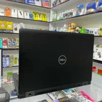 لپ تاب مدل دل نسل۸|رایانه همراه|بیرجند, |دیوار