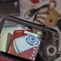 دوربین دیجیتال