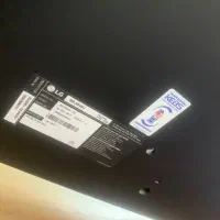 تلوزیون ال جی ۵۵اینج|تلویزیون و پروژکتور|خمین, |دیوار