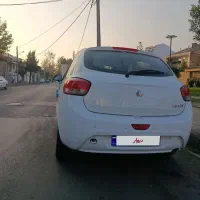 تیبا۲ مدل ۱۴۰۰ درحد صفر|خودرو سواری و وانت|رشت, استقامت ۱|دیوار