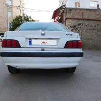 پارس فروشی|خودرو سواری و وانت|بجنورد, |دیوار