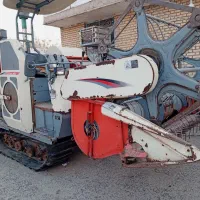 کمباین شلتوک 2019|خودرو سنگین|بندر امام خمینی, |دیوار