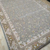 آری ن فرش. قالی. ارینن آری ن /|فرش|کرمان, |دیوار