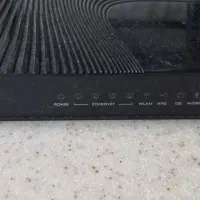 مودم زایکسل بسیار تمیز|مودم و تجهیزات شبکه|اصفهان, شفق|دیوار