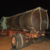 تانکر سازی ستوده با پسران