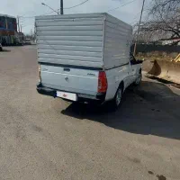 آریسان مدل 94|خودرو سواری و وانت|صوفیان, |دیوار