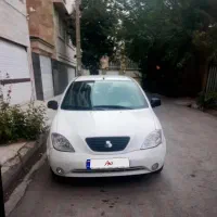 تیبا ۲ مدل ۹۷|خودرو سواری و وانت|همدان, |دیوار