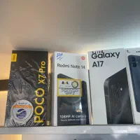 خرید اقساطی گوشی