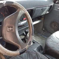 پیکان سواری 83|خودرو سواری و وانت|سلیمان, |دیوار