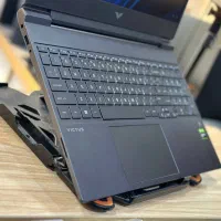 HP victus Gaming i7 13650H با گارانتی|رایانه همراه|اهواز, زیتون کارمندی|دیوار