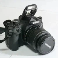 دوربین کنون حرفه ای تمیز