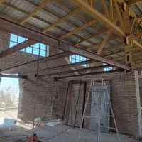 جوشکاری سیار|خدمات پیشه و مهارت|بجنورد, |دیوار