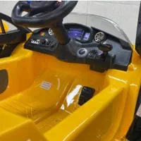 ماشین شارژی مکلارن اورجینال سفارش امارات|اسباببازی بچه|کرمانشاه, |دیوار