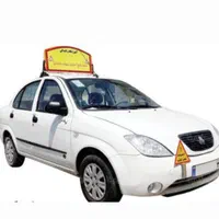 آموزش رانندگی۳۵۰هزار تومان|خدمات آموزشی|کرج, حصارک بالا|دیوار